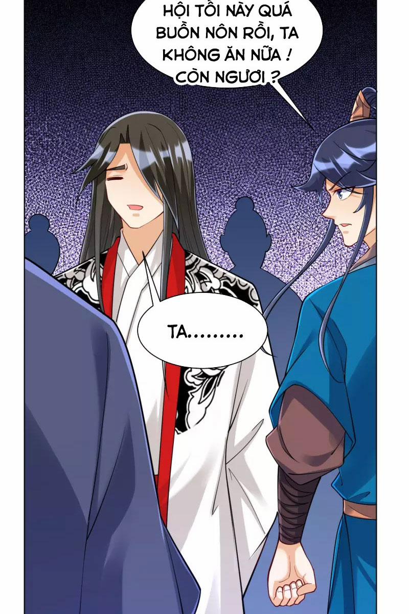 Nhất Đẳng Gia Đinh 256 trang 3