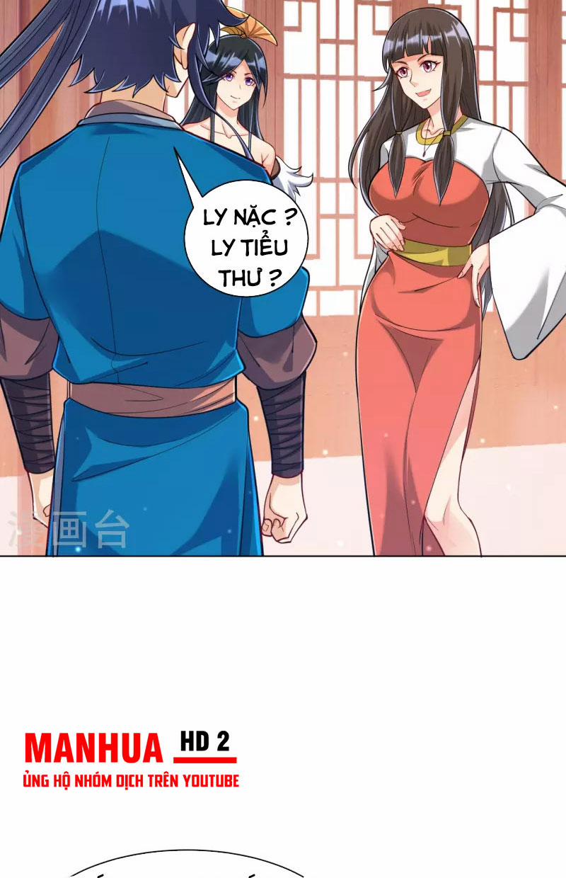 Nhất Đẳng Gia Đinh 256 trang 30