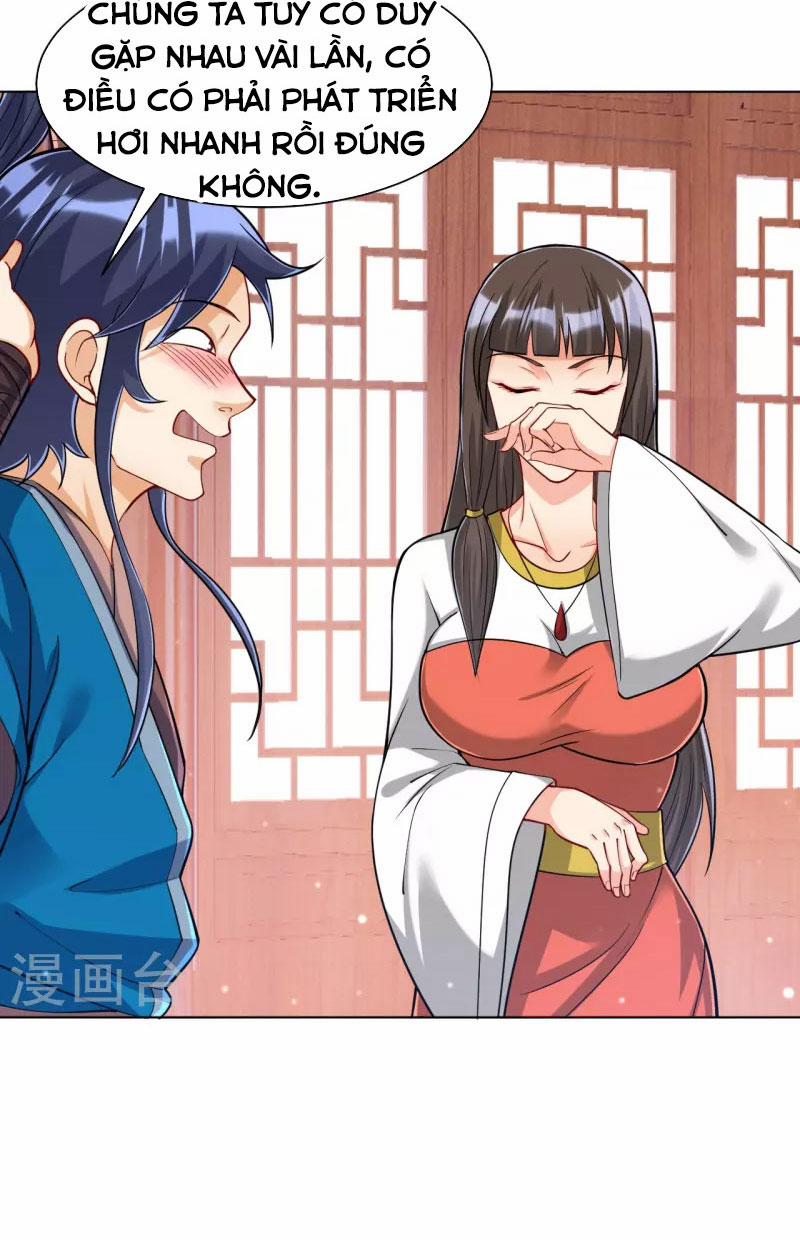 Nhất Đẳng Gia Đinh 256 trang 31