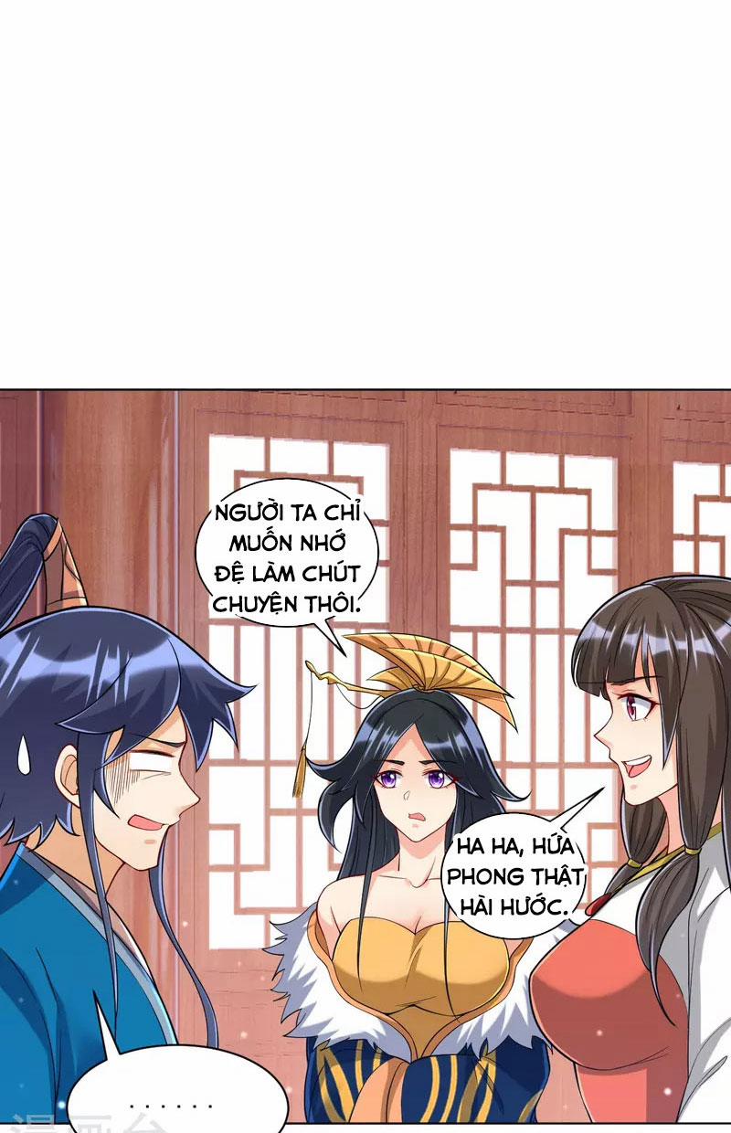 Nhất Đẳng Gia Đinh 256 trang 32