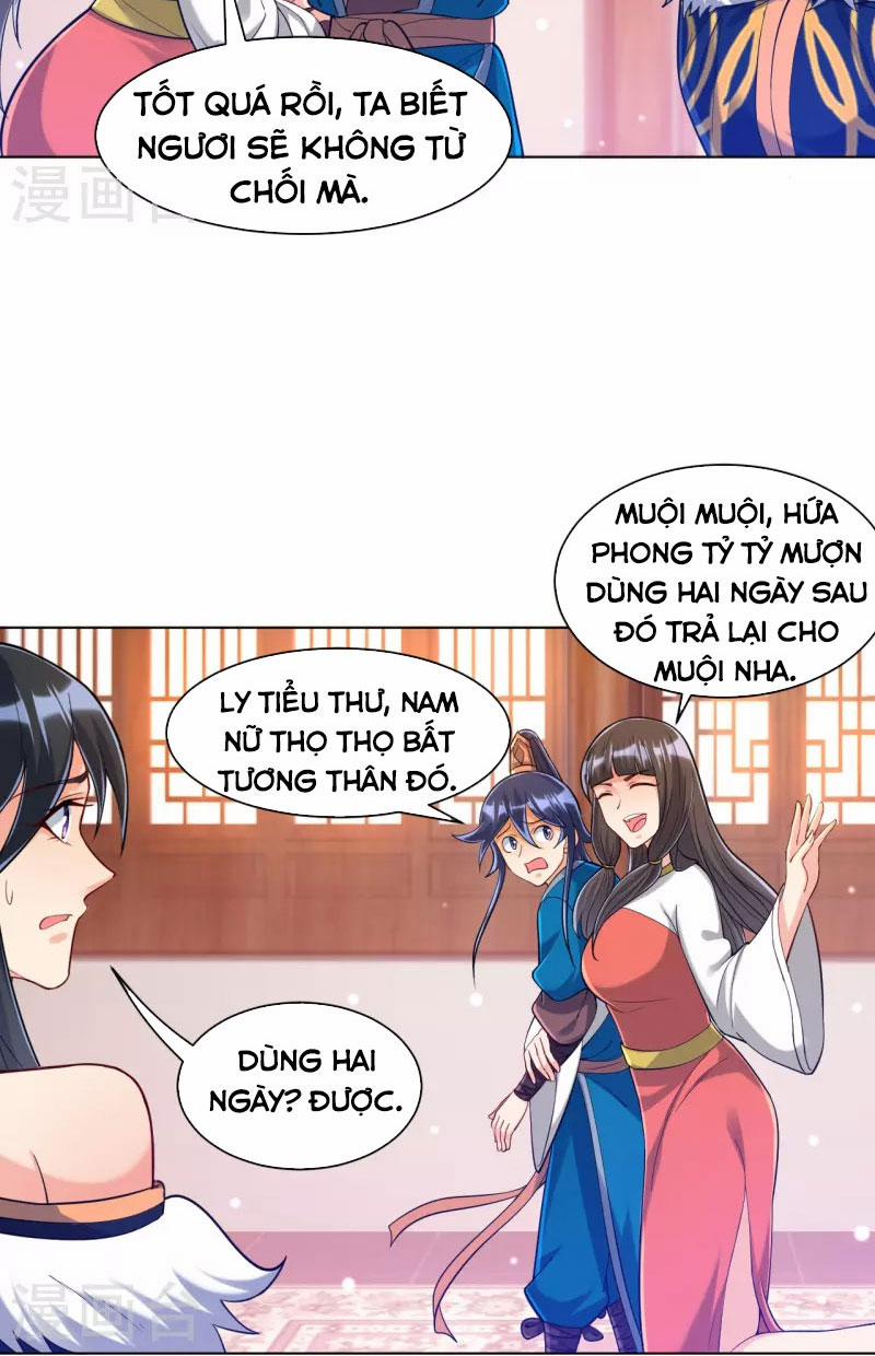 Nhất Đẳng Gia Đinh 256 trang 35