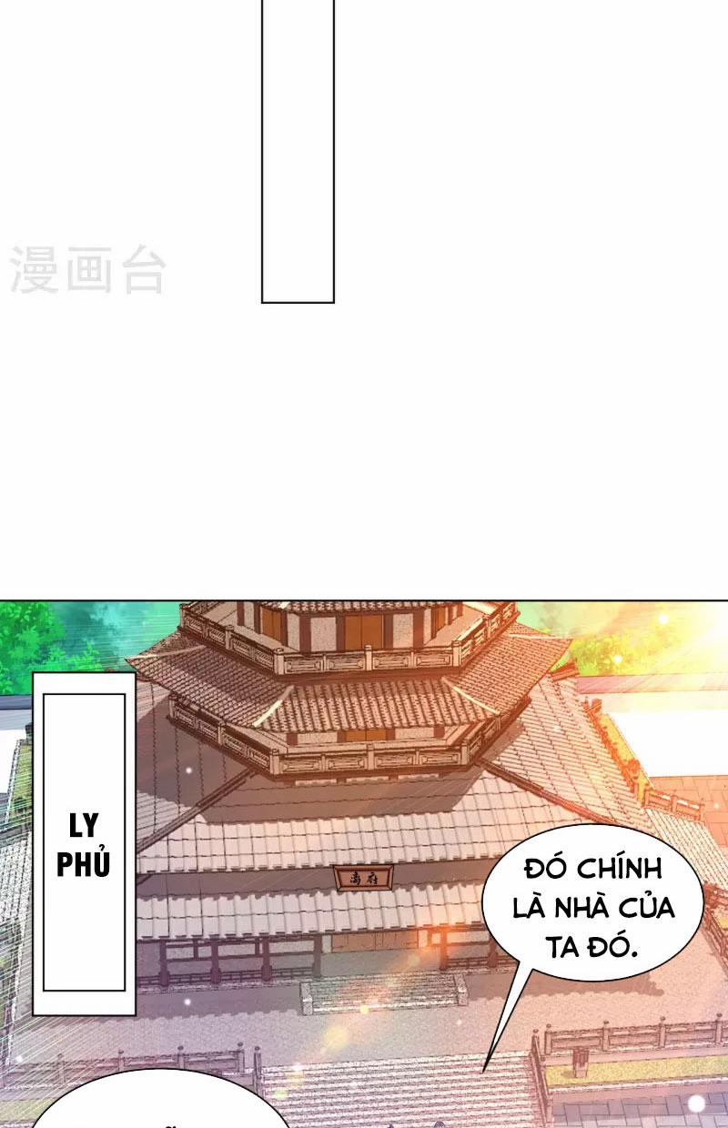 Nhất Đẳng Gia Đinh 256 trang 37