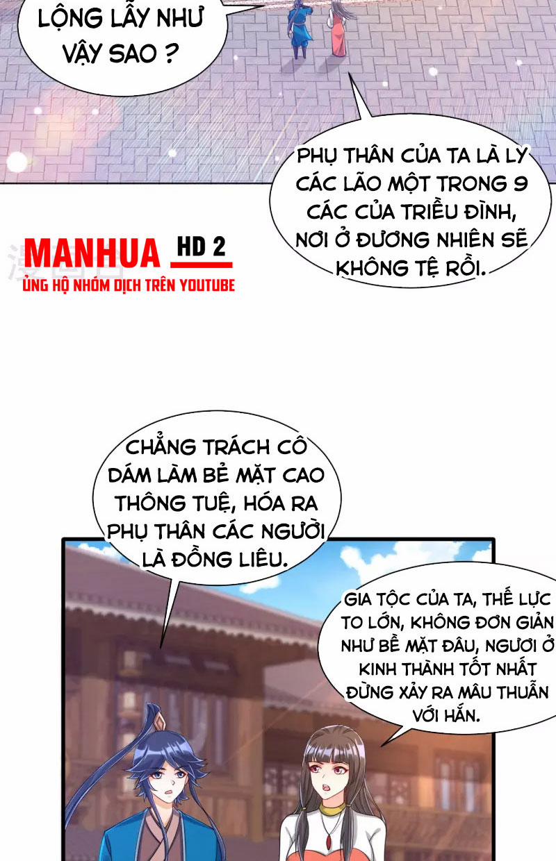 Nhất Đẳng Gia Đinh 256 trang 38