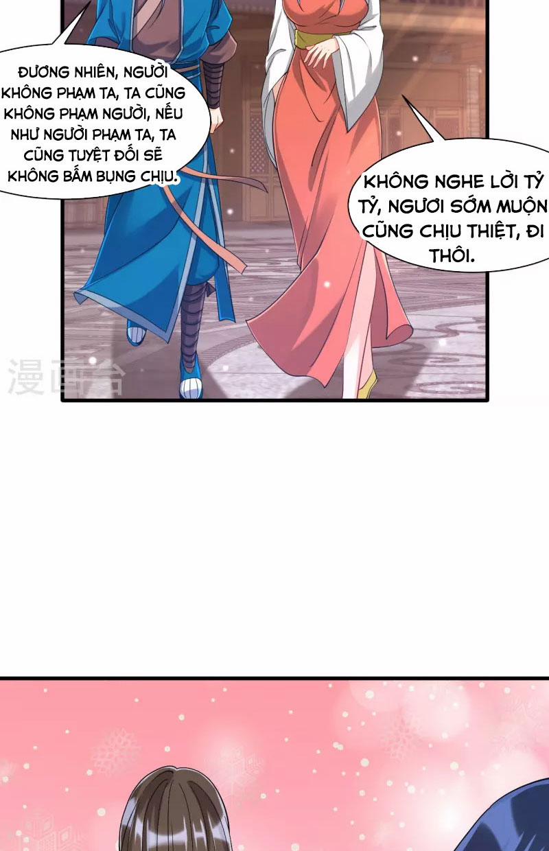 Nhất Đẳng Gia Đinh 256 trang 39