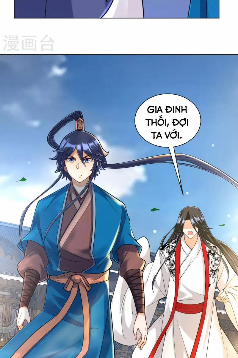 Nhất Đẳng Gia Đinh 256 trang 4