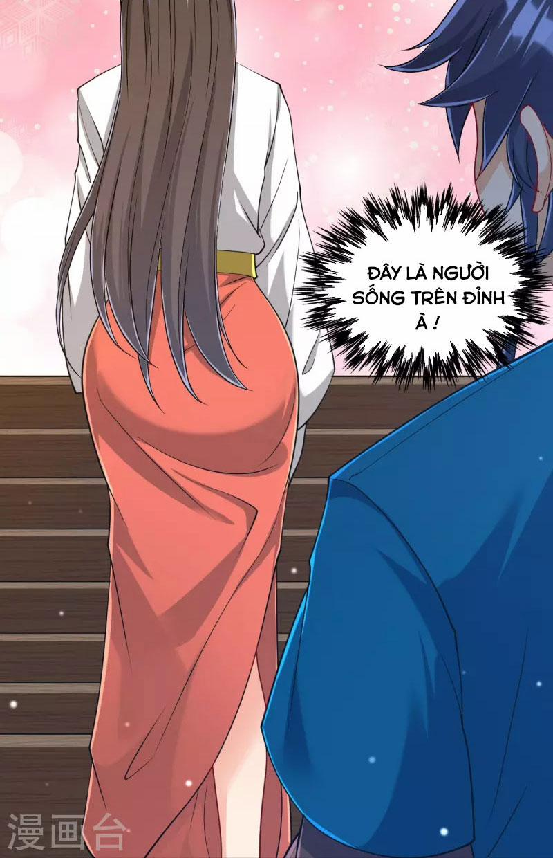 Nhất Đẳng Gia Đinh 256 trang 40