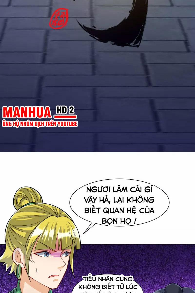 Nhất Đẳng Gia Đinh 256 trang 6