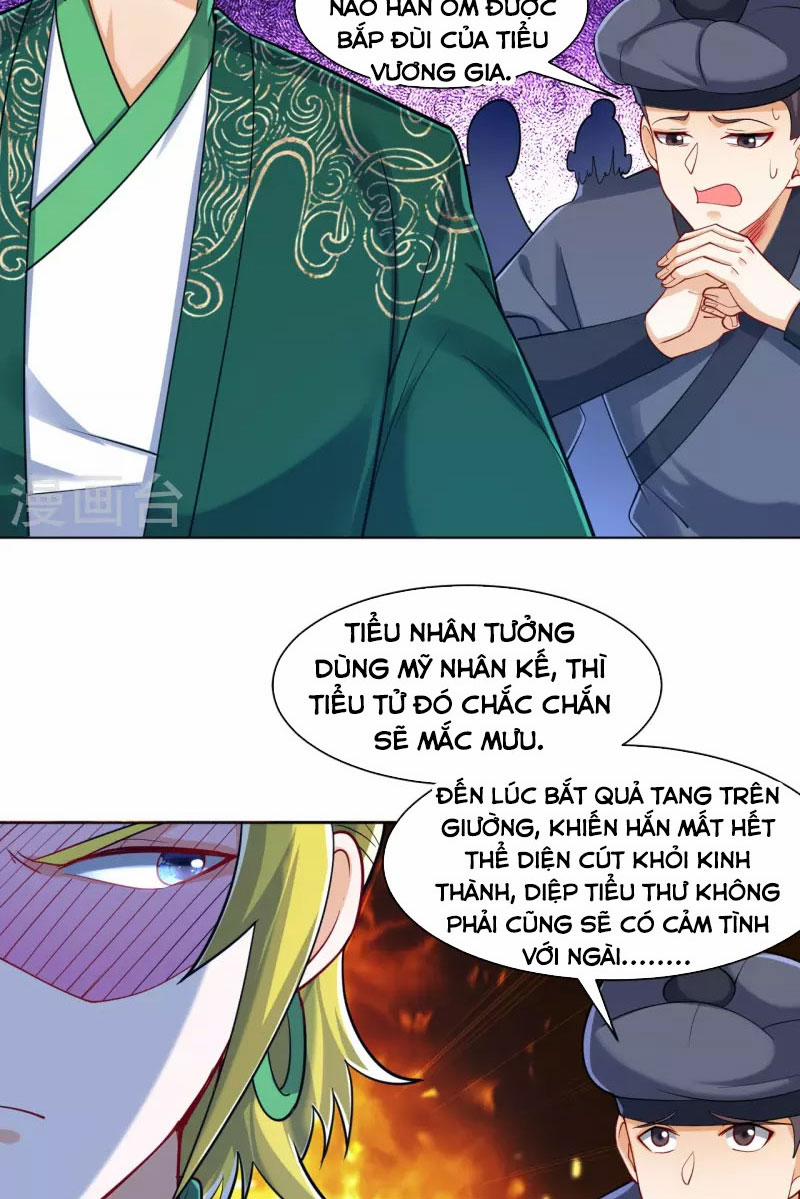 Nhất Đẳng Gia Đinh 256 trang 7