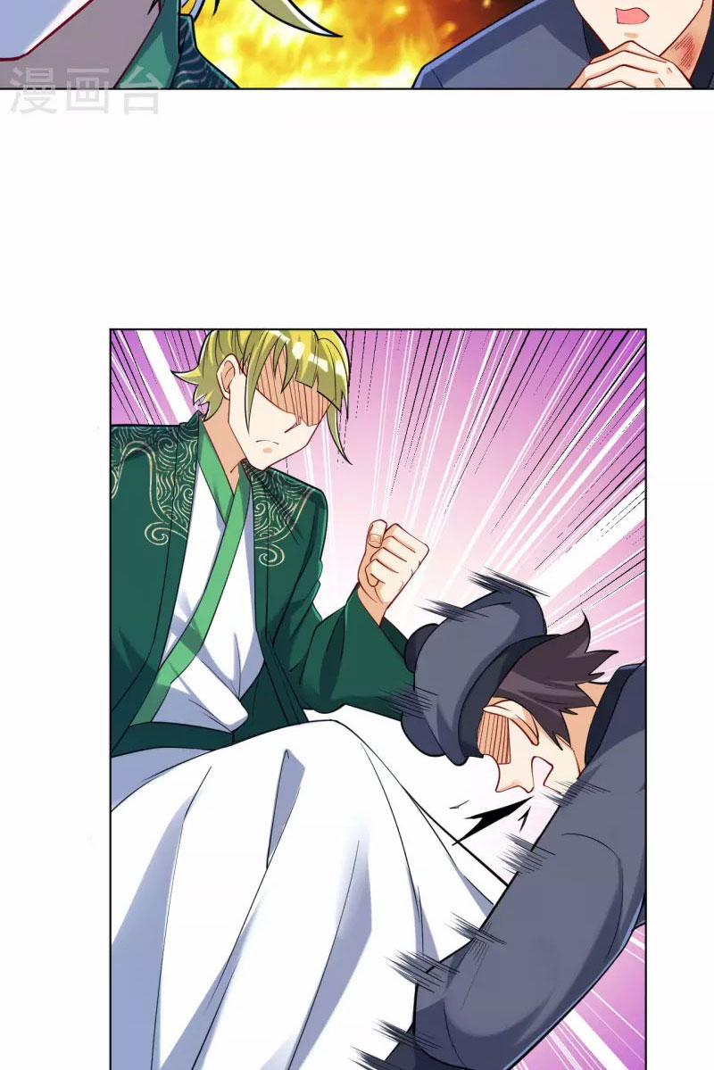 Nhất Đẳng Gia Đinh 256 trang 8