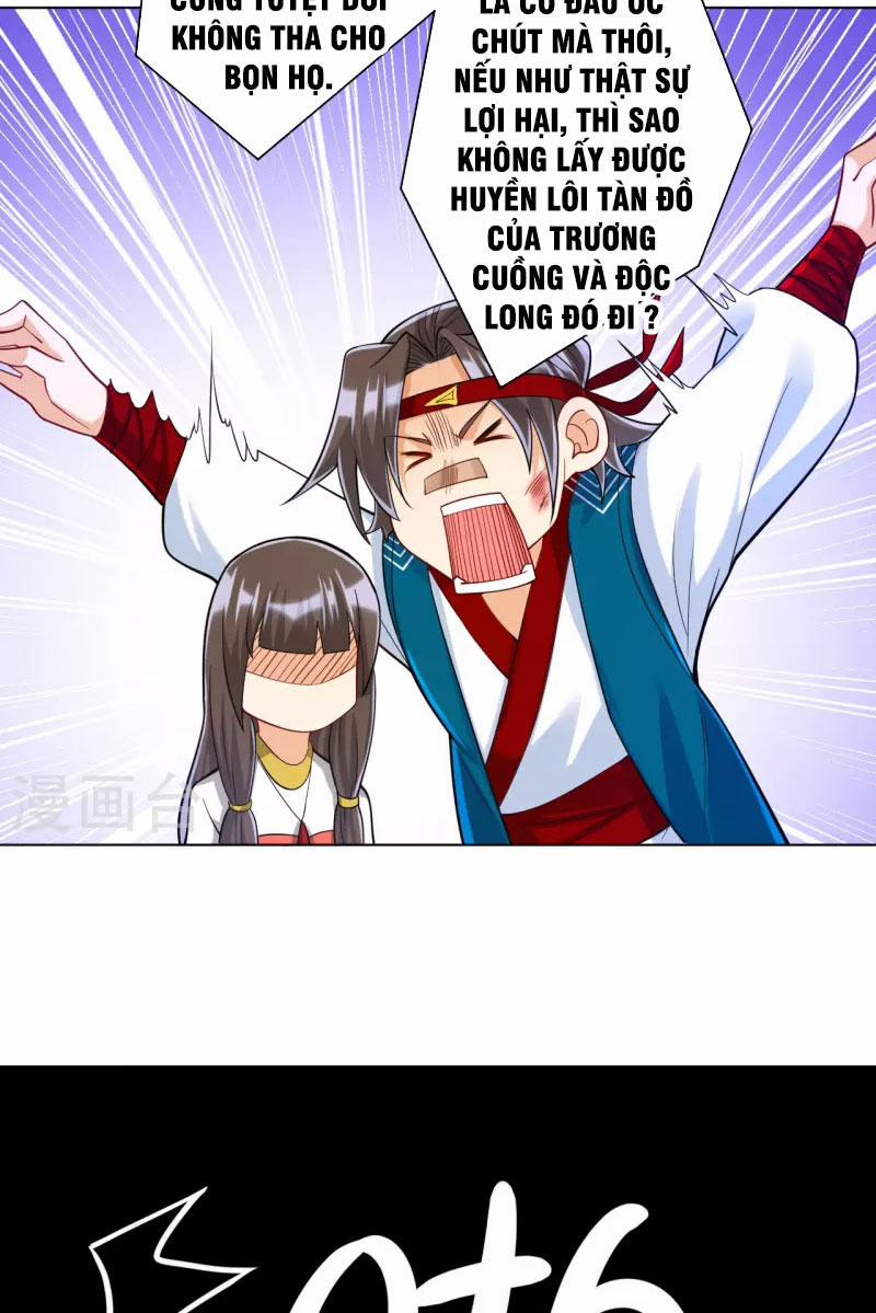 Nhất Đẳng Gia Đinh 257 trang 10