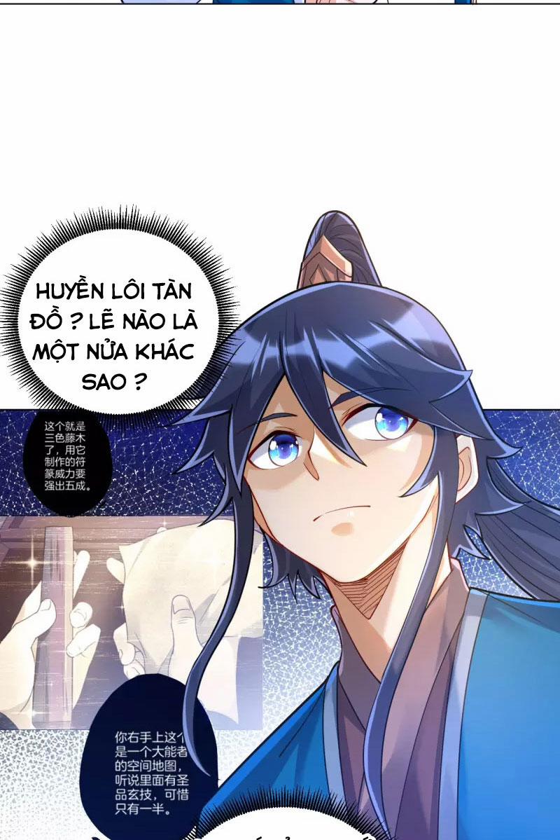 Nhất Đẳng Gia Đinh 257 trang 12