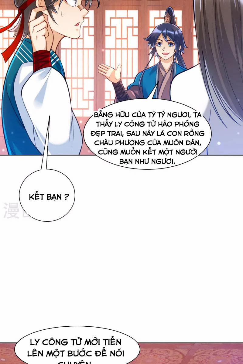 Nhất Đẳng Gia Đinh 257 trang 15