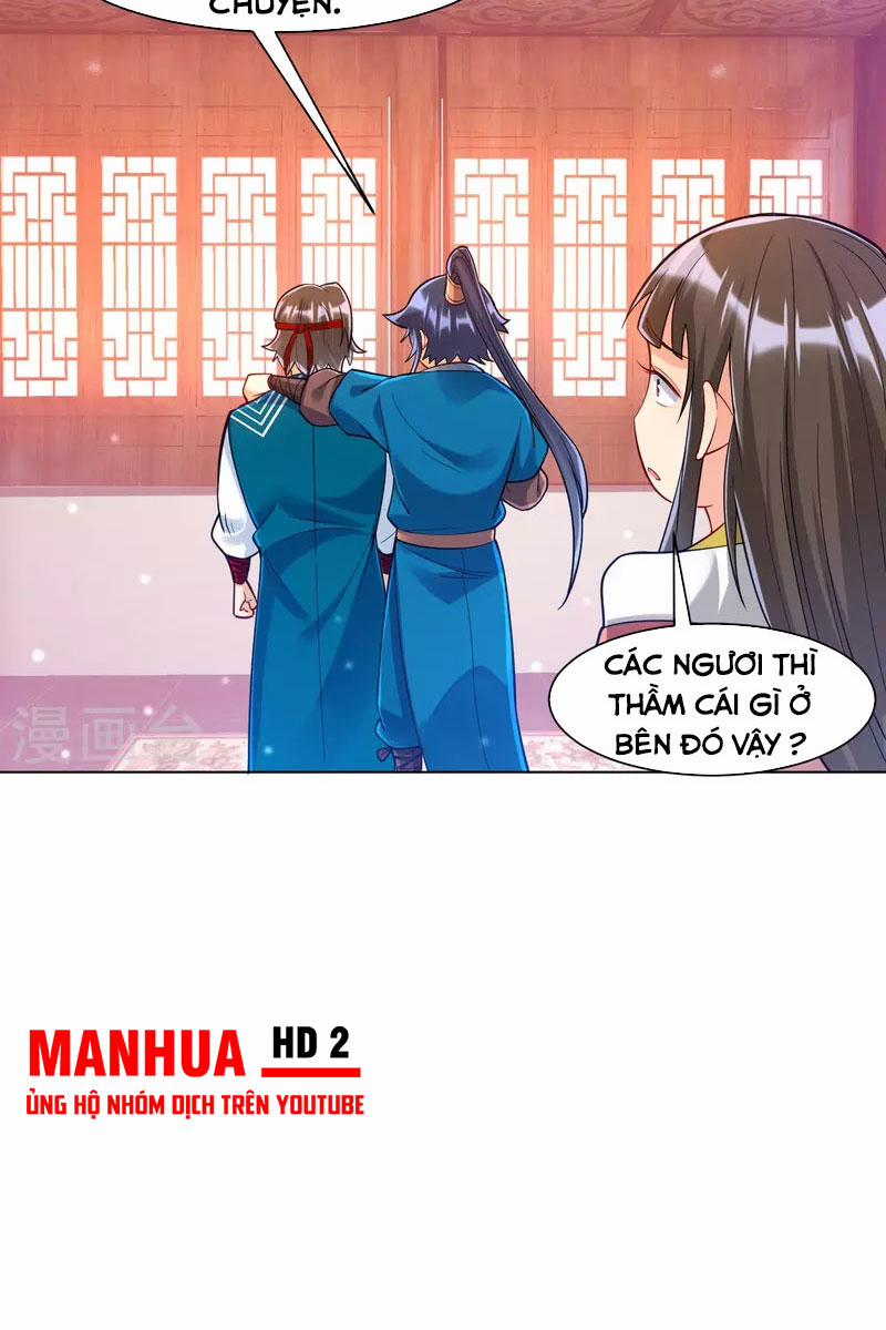 Nhất Đẳng Gia Đinh 257 trang 16