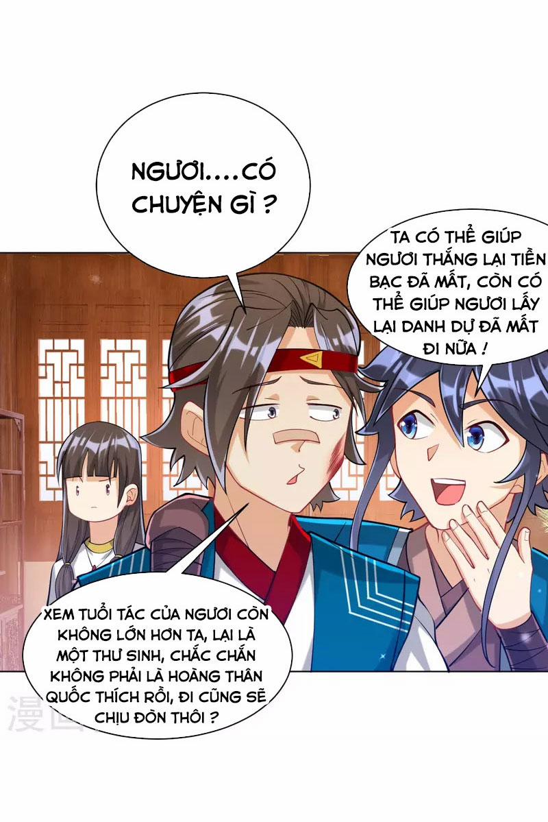 Nhất Đẳng Gia Đinh 257 trang 17