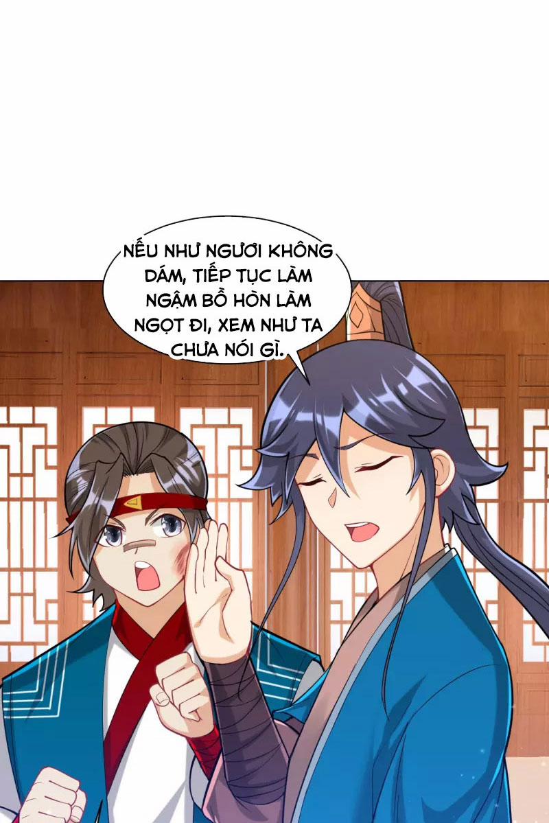 Nhất Đẳng Gia Đinh 257 trang 18