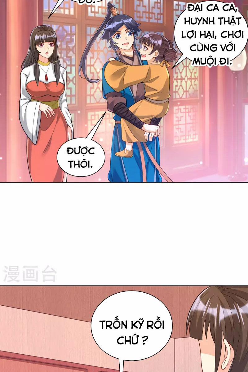 Nhất Đẳng Gia Đinh 257 trang 2