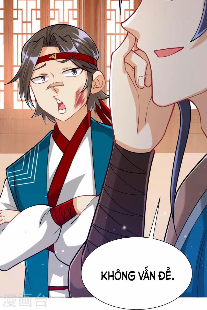 Nhất Đẳng Gia Đinh 257 trang 20