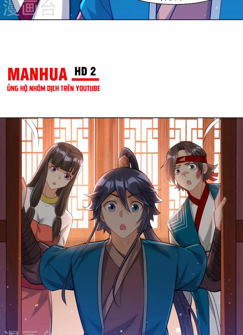 Nhất Đẳng Gia Đinh 257 trang 22