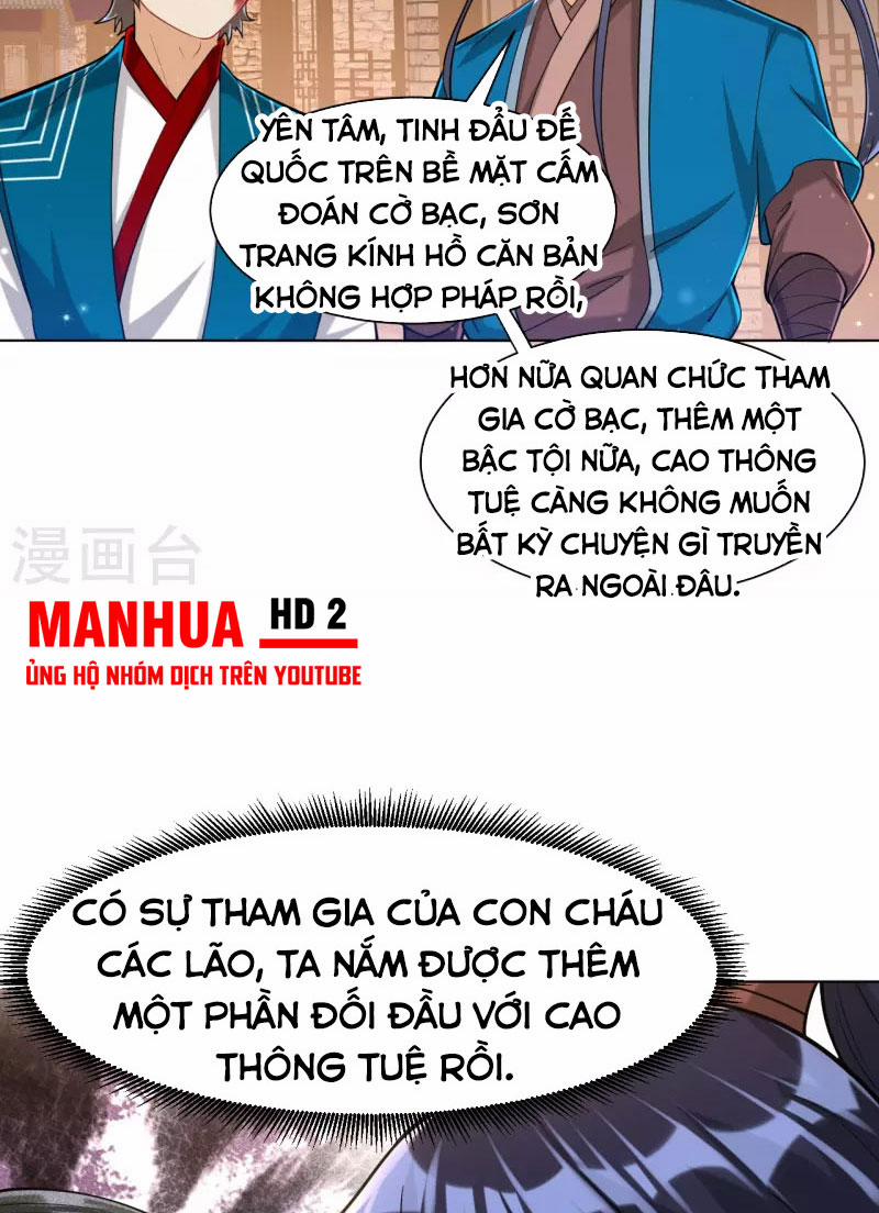 Nhất Đẳng Gia Đinh 257 trang 27