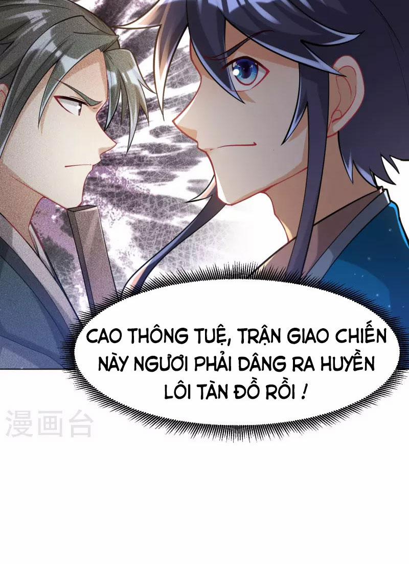 Nhất Đẳng Gia Đinh 257 trang 28