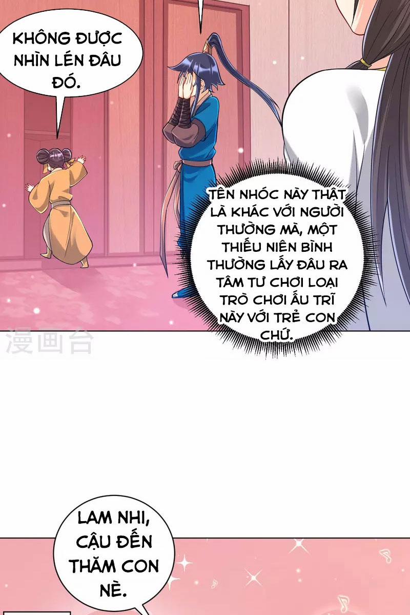 Nhất Đẳng Gia Đinh 257 trang 3