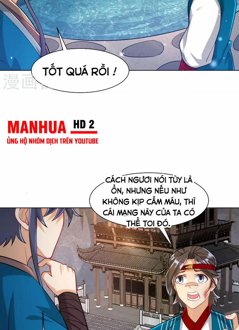 Nhất Đẳng Gia Đinh 257 trang 30