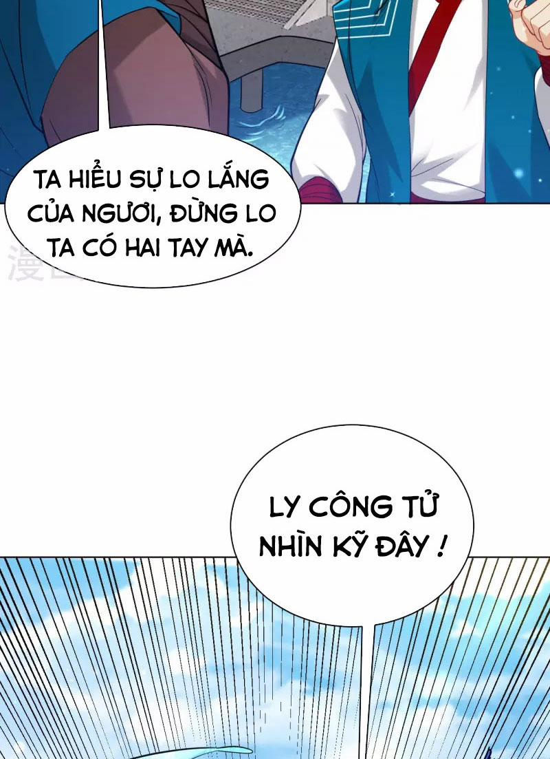 Nhất Đẳng Gia Đinh 257 trang 31