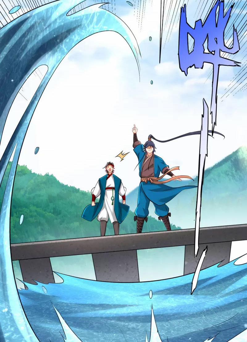 Nhất Đẳng Gia Đinh 257 trang 32