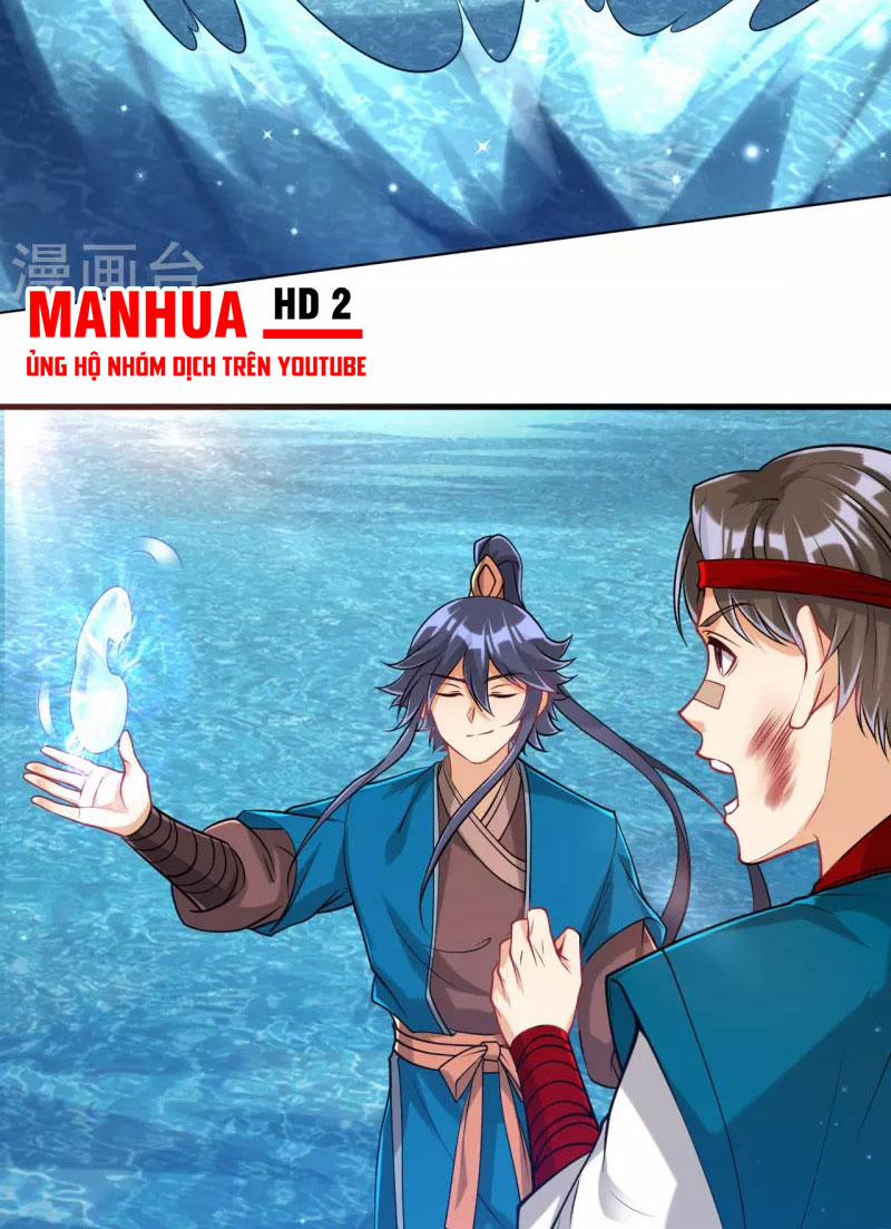 Nhất Đẳng Gia Đinh 257 trang 33