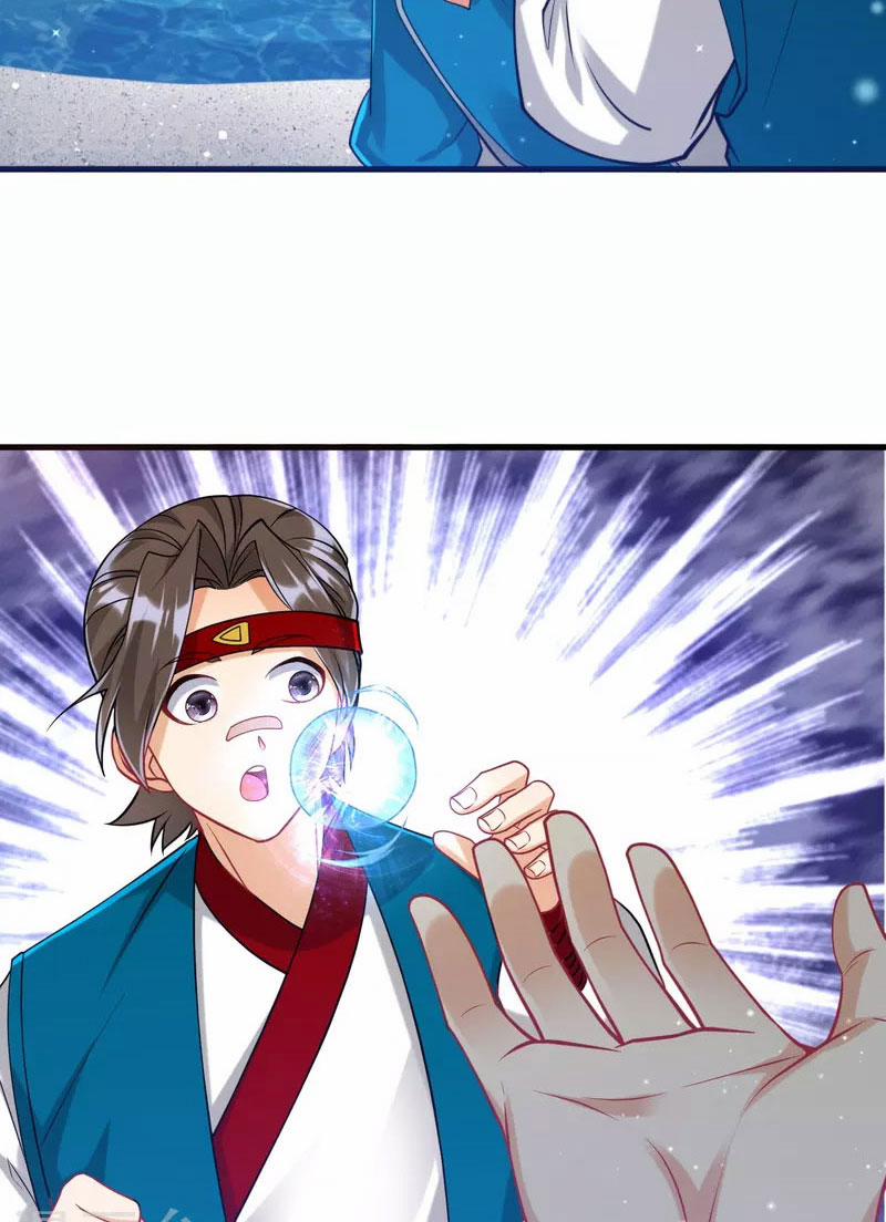 Nhất Đẳng Gia Đinh 257 trang 34