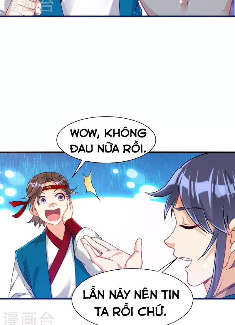 Nhất Đẳng Gia Đinh 257 trang 35