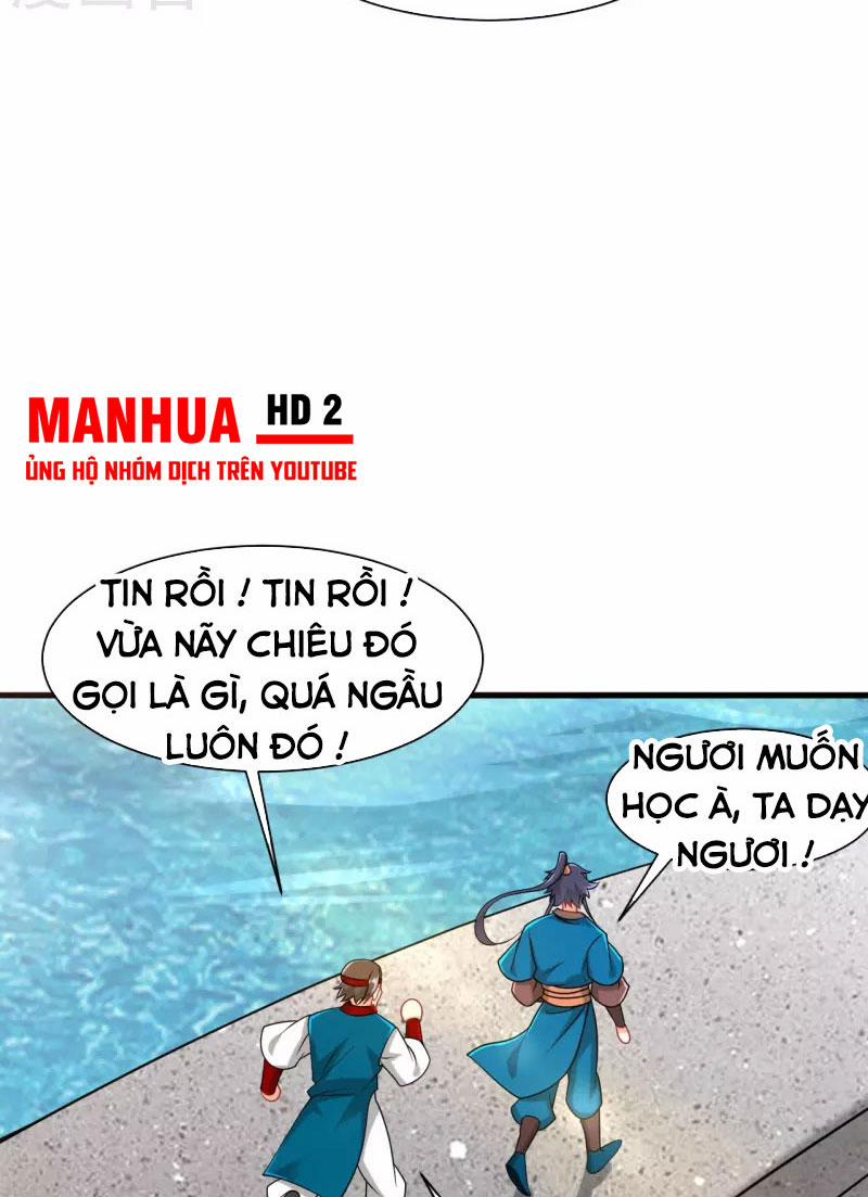 Nhất Đẳng Gia Đinh 257 trang 36