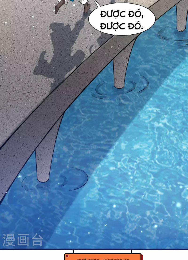 Nhất Đẳng Gia Đinh 257 trang 37