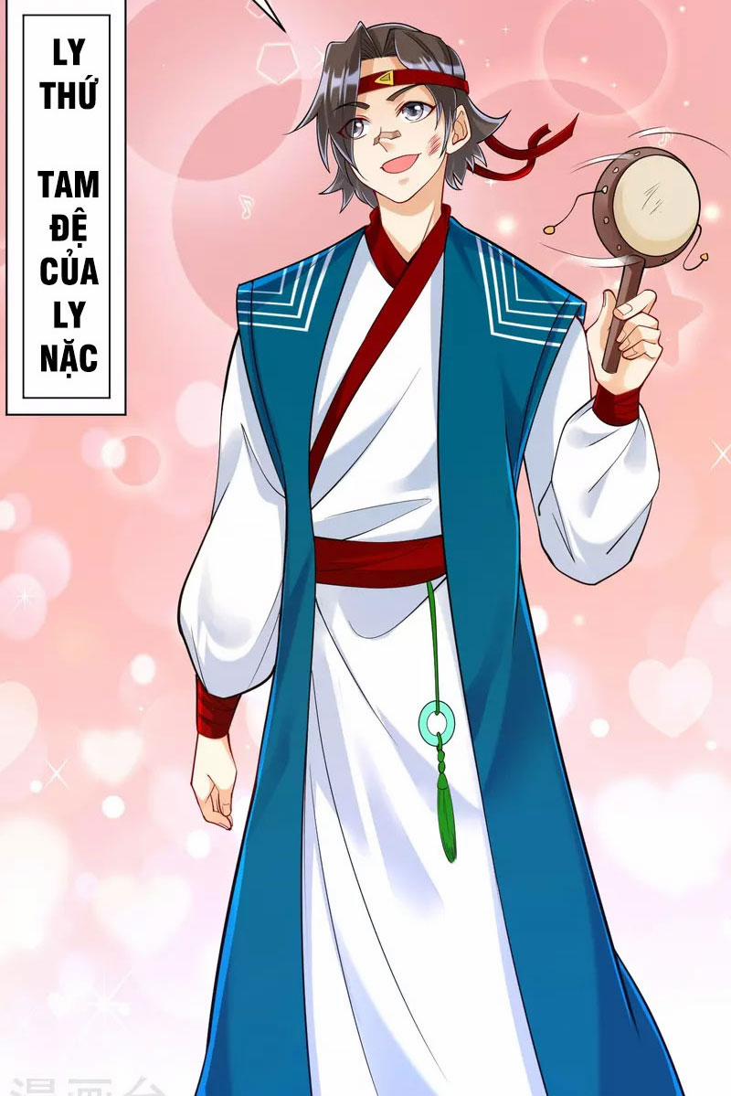 Nhất Đẳng Gia Đinh 257 trang 4