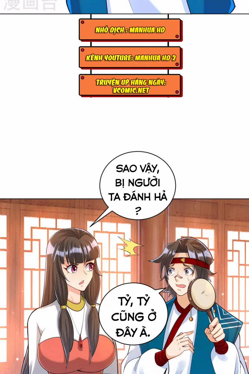 Nhất Đẳng Gia Đinh 257 trang 5