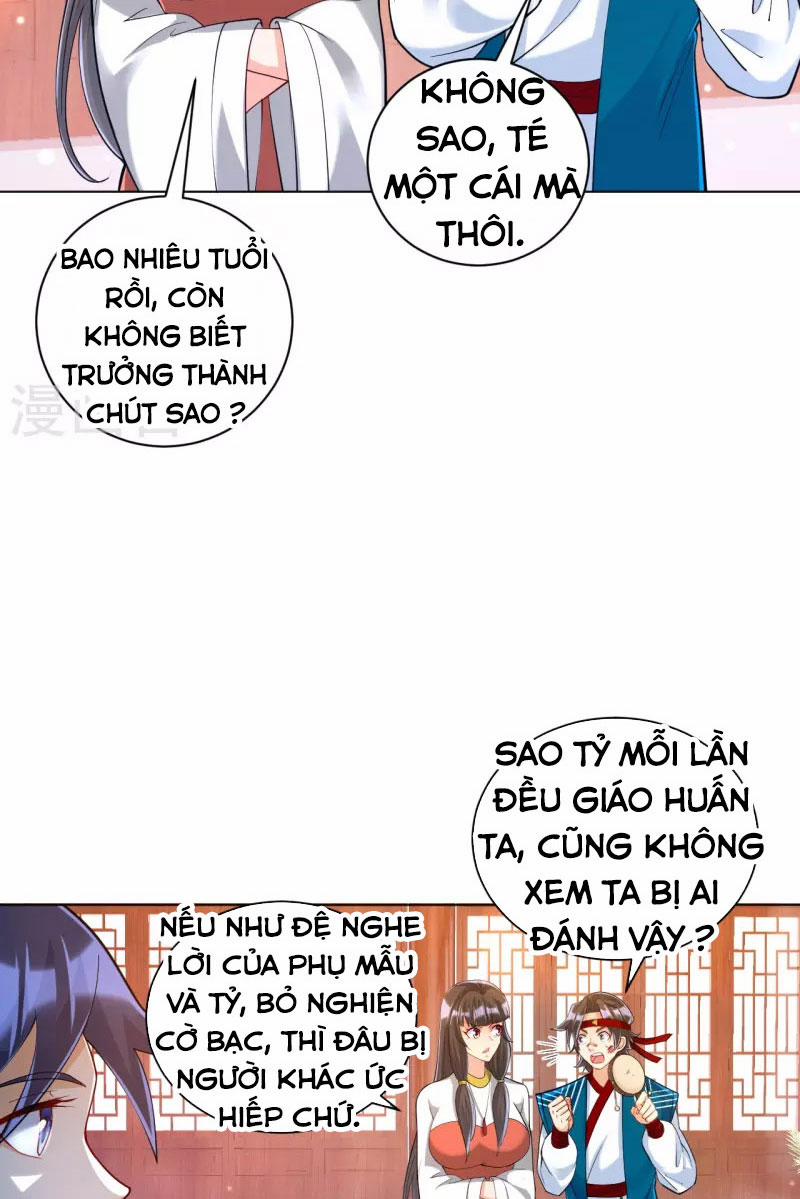 Nhất Đẳng Gia Đinh 257 trang 6