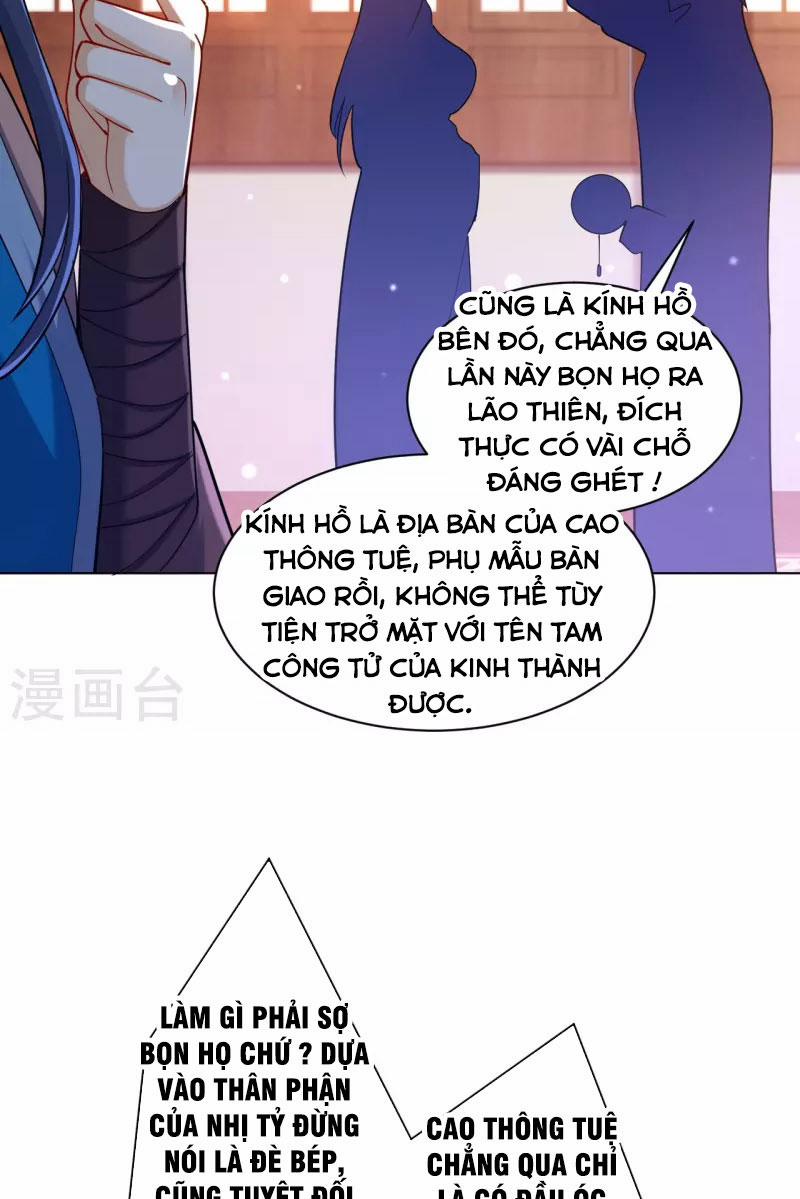 Nhất Đẳng Gia Đinh 257 trang 9