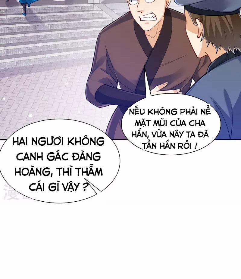 Nhất Đẳng Gia Đinh 258 trang 11
