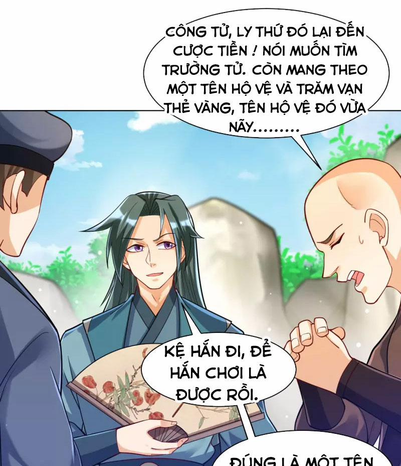 Nhất Đẳng Gia Đinh 258 trang 12