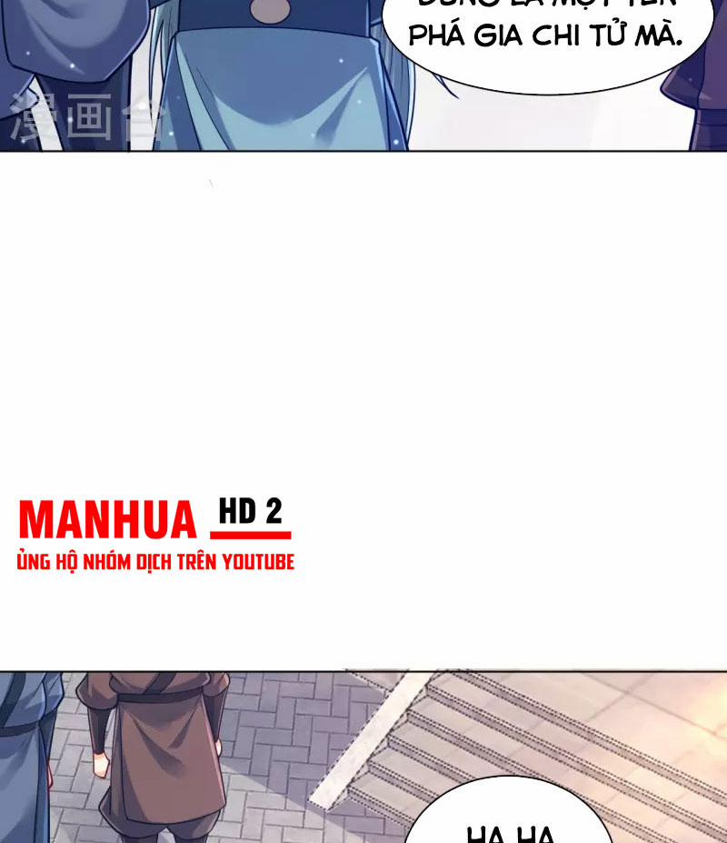 Nhất Đẳng Gia Đinh 258 trang 13