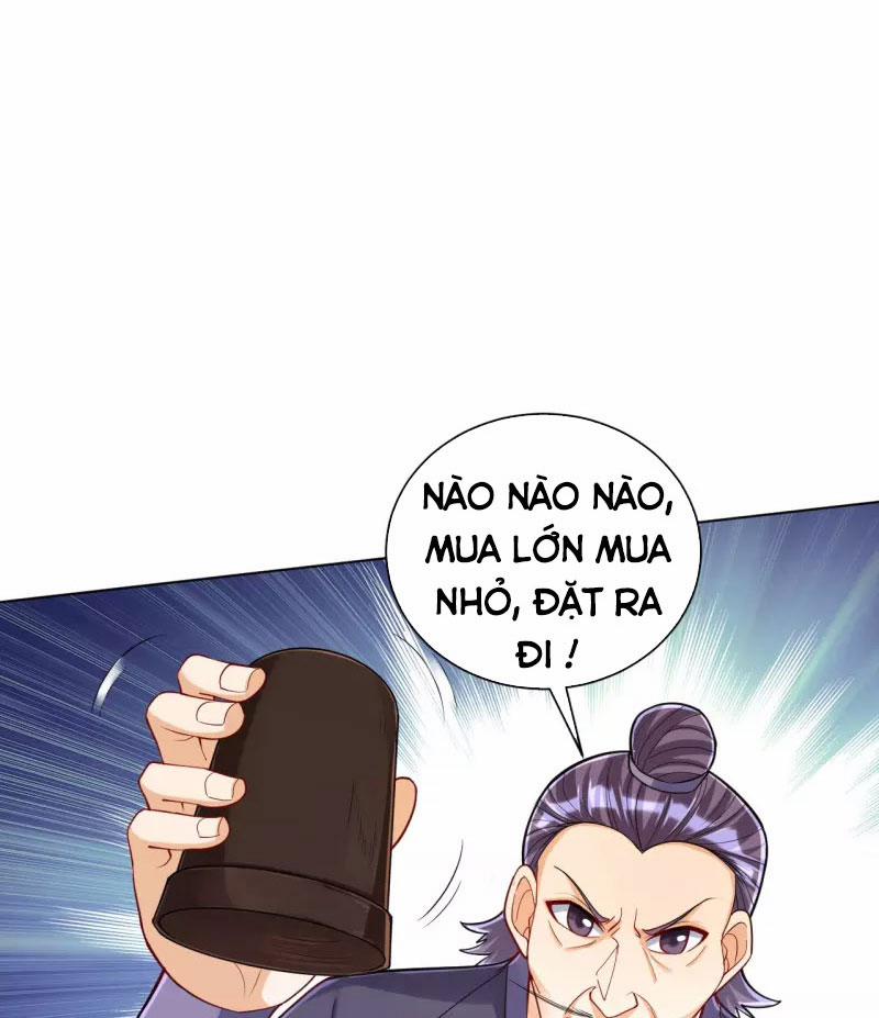 Nhất Đẳng Gia Đinh 258 trang 15