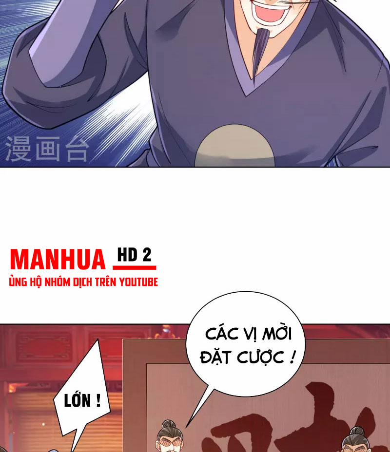 Nhất Đẳng Gia Đinh 258 trang 16