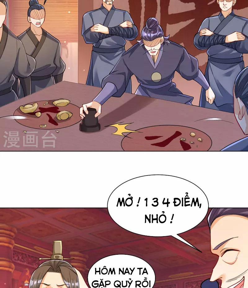 Nhất Đẳng Gia Đinh 258 trang 17