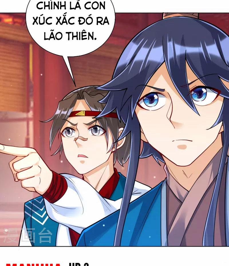 Nhất Đẳng Gia Đinh 258 trang 19