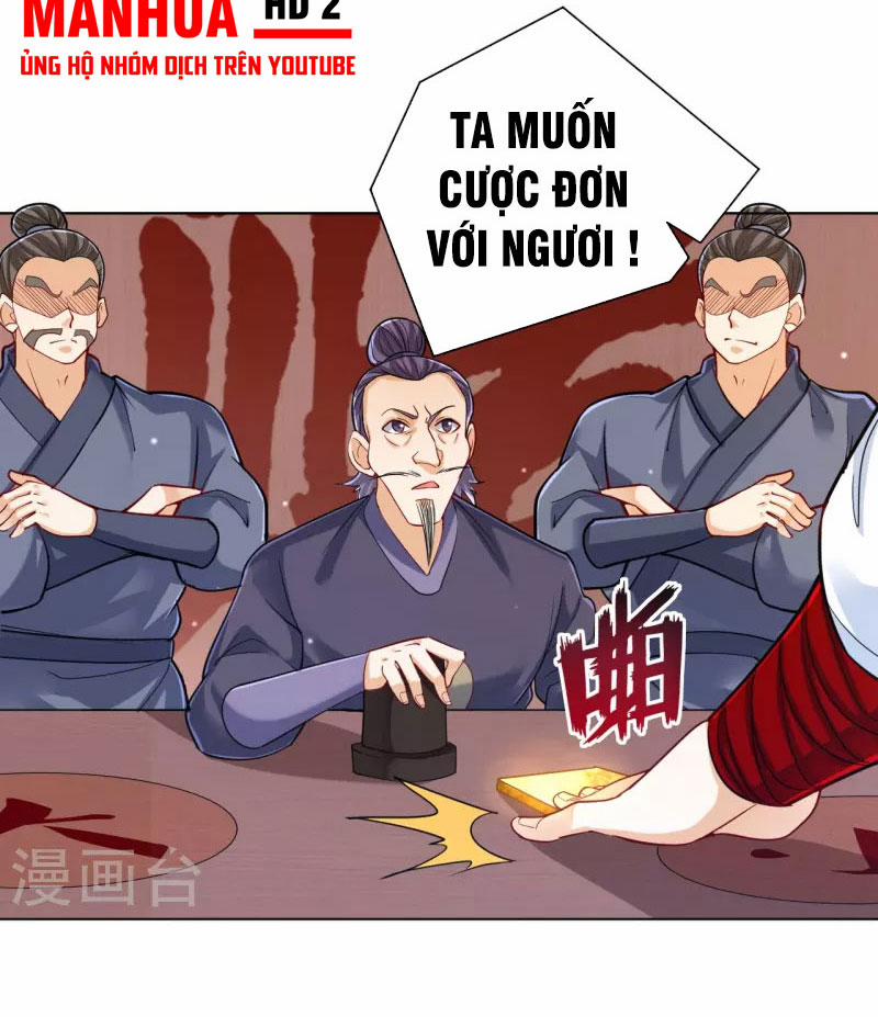 Nhất Đẳng Gia Đinh 258 trang 20