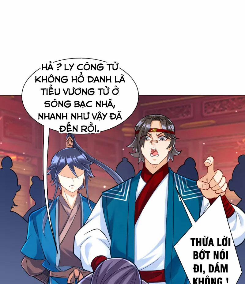 Nhất Đẳng Gia Đinh 258 trang 21