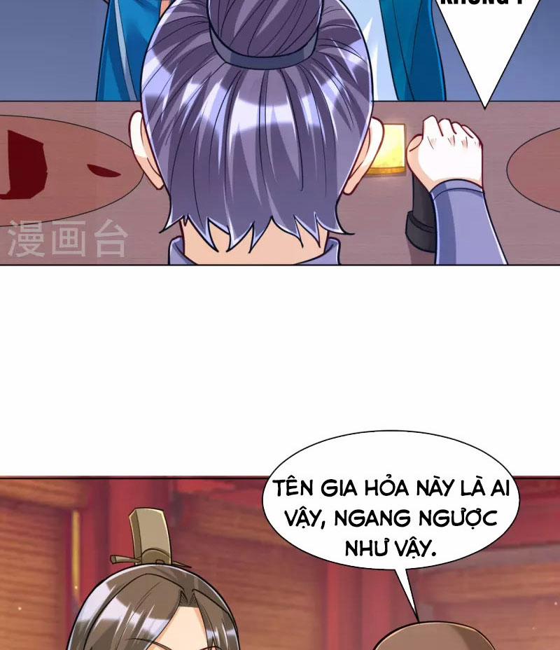 Nhất Đẳng Gia Đinh 258 trang 22