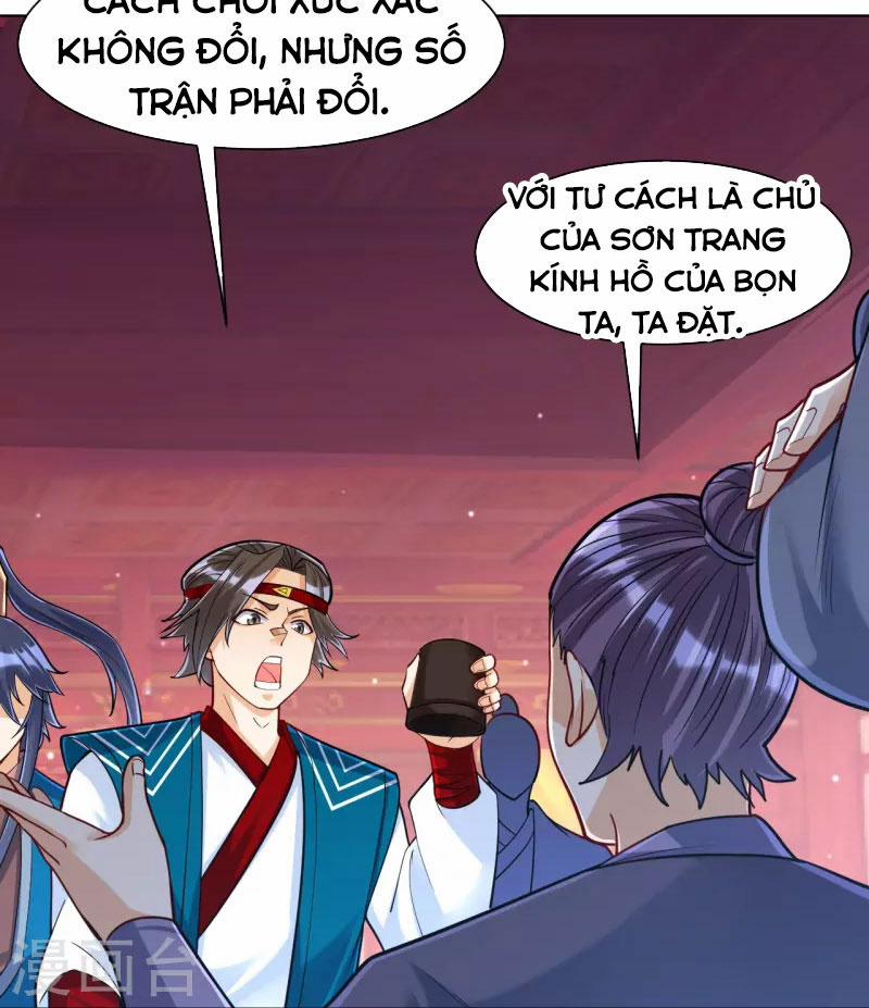 Nhất Đẳng Gia Đinh 258 trang 26