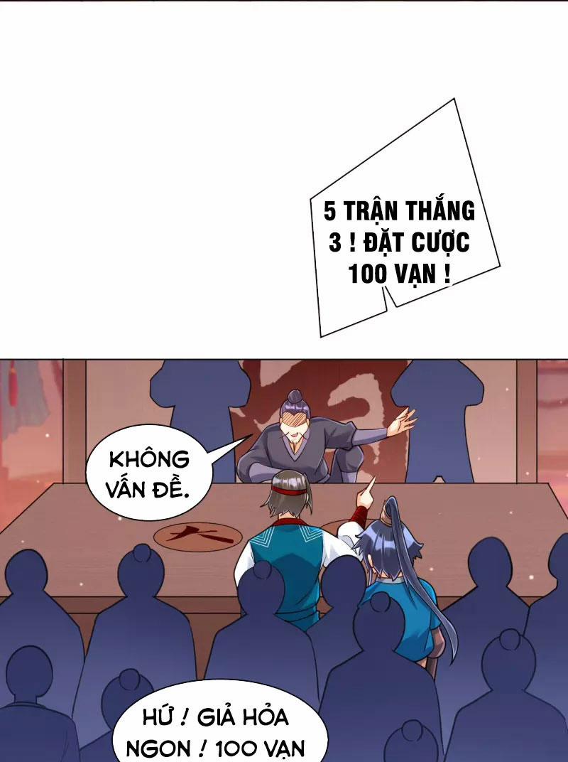 Nhất Đẳng Gia Đinh 258 trang 27