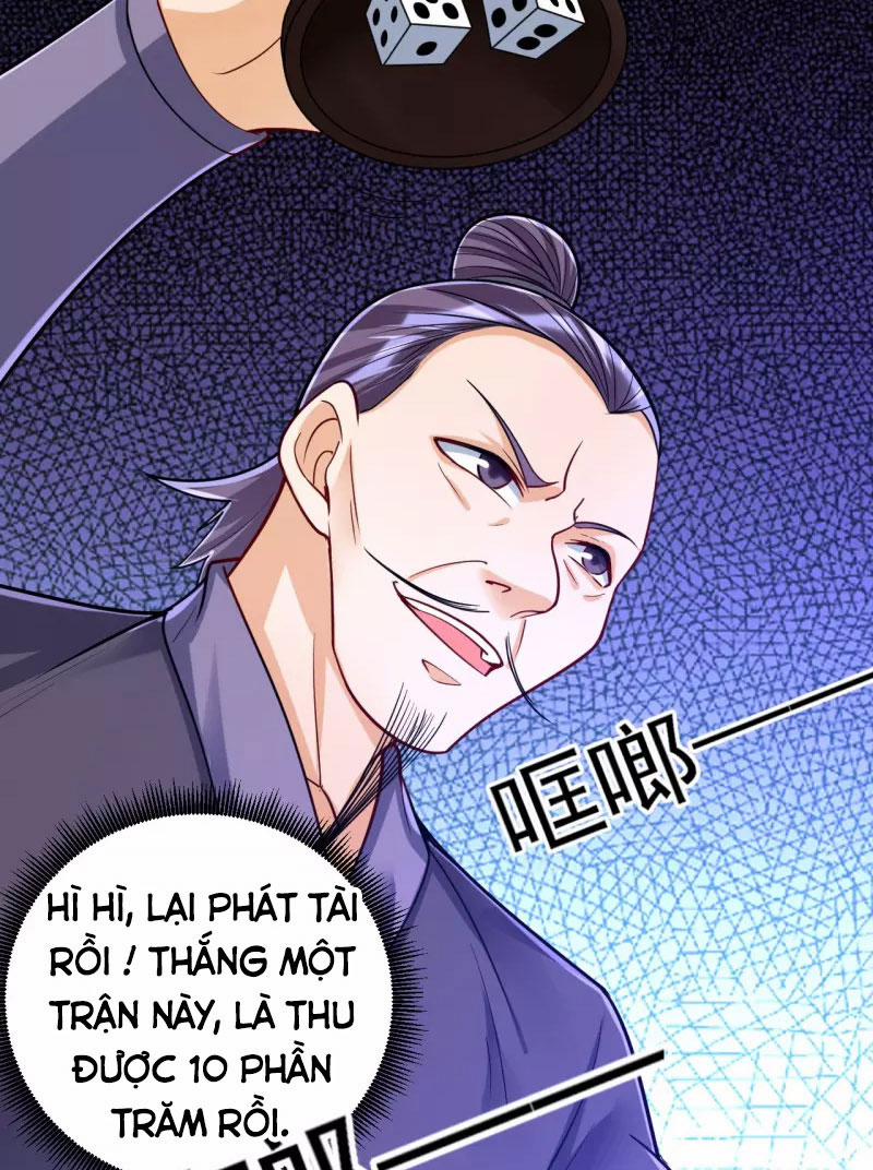 Nhất Đẳng Gia Đinh 258 trang 29